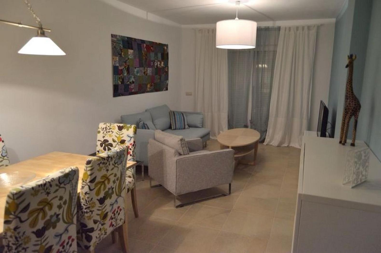 Livingtarifa Apartamento Anhelo Экстерьер фото